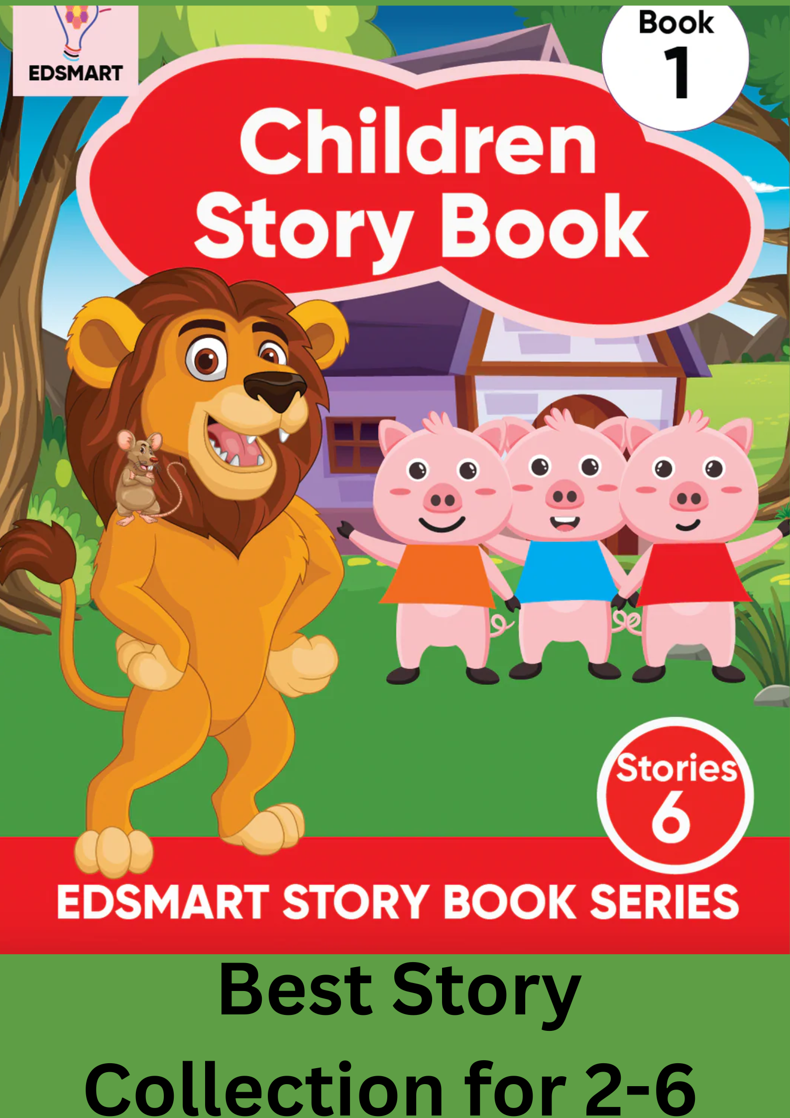 Best Story Collection For 2 6